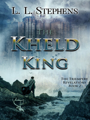 cover image of The Kheld King